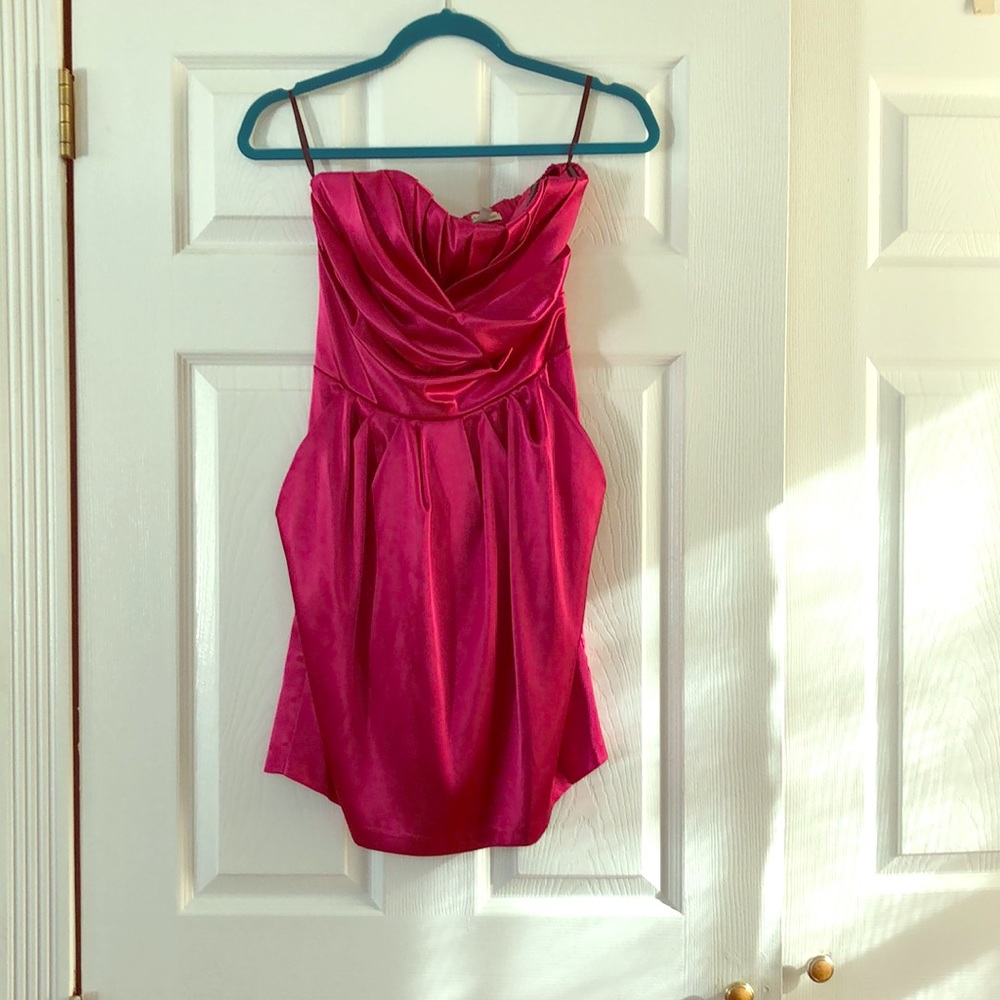 Party dress